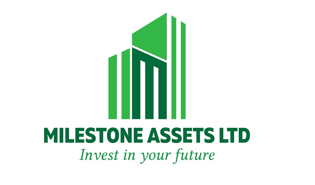 Milestone Assets Ltd logo